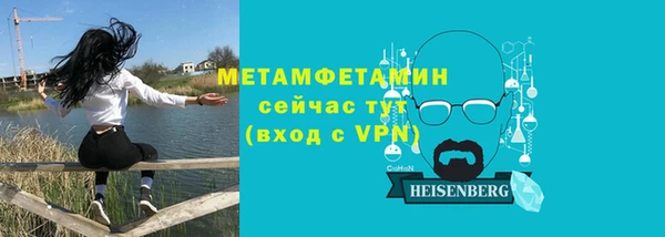 хмурый Мегион